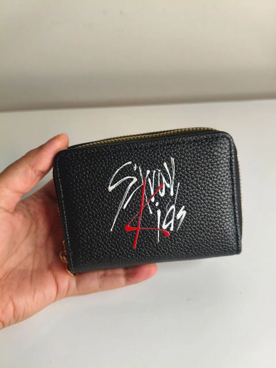 Carteira Straykids Skz