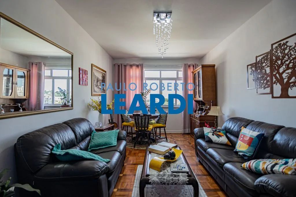 APARTAMENTO - LAPA - SP