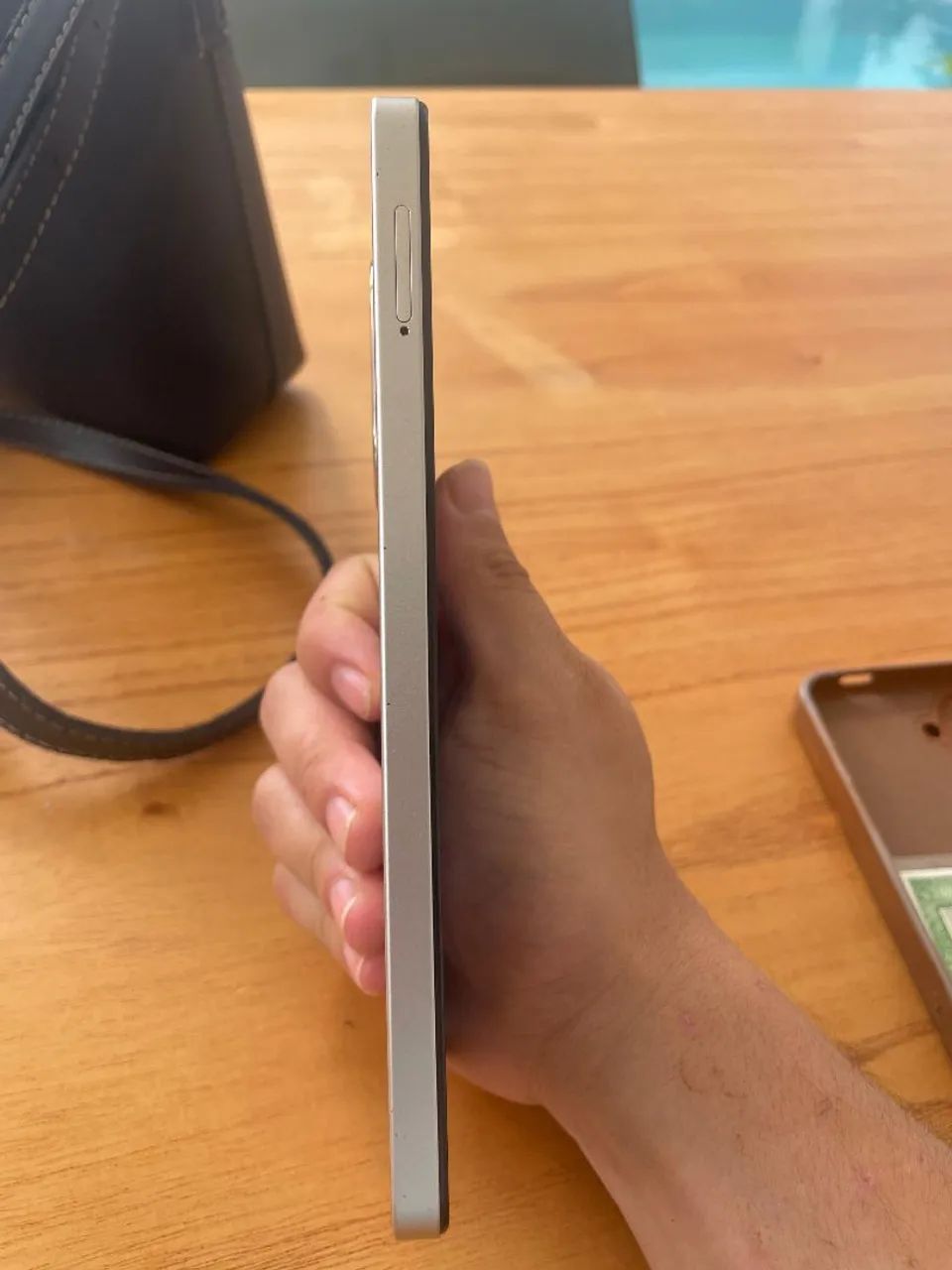 Vendo redimi A5 128 gigas - Foto 3