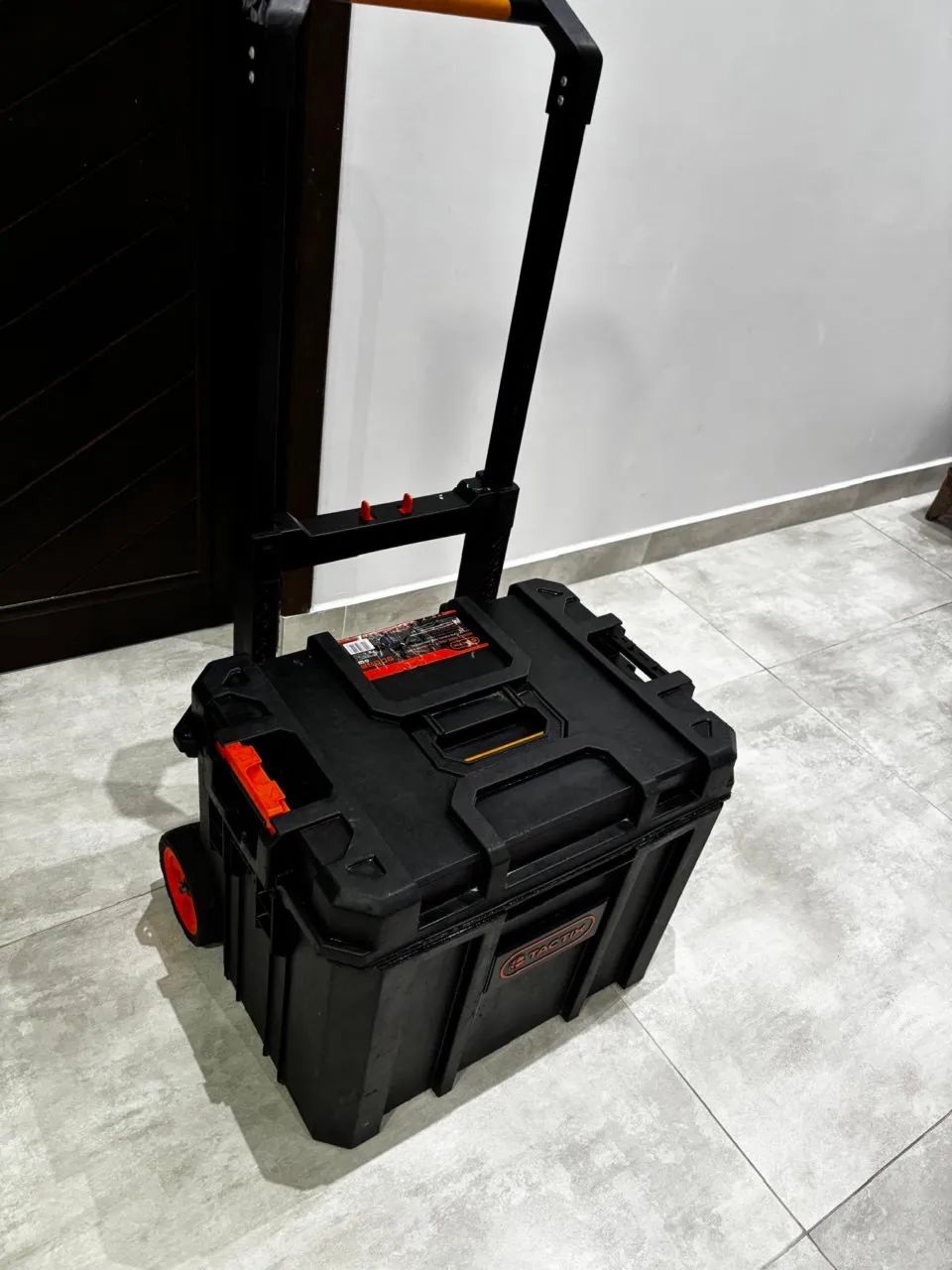 Tactix Tool Box430235068463861762
