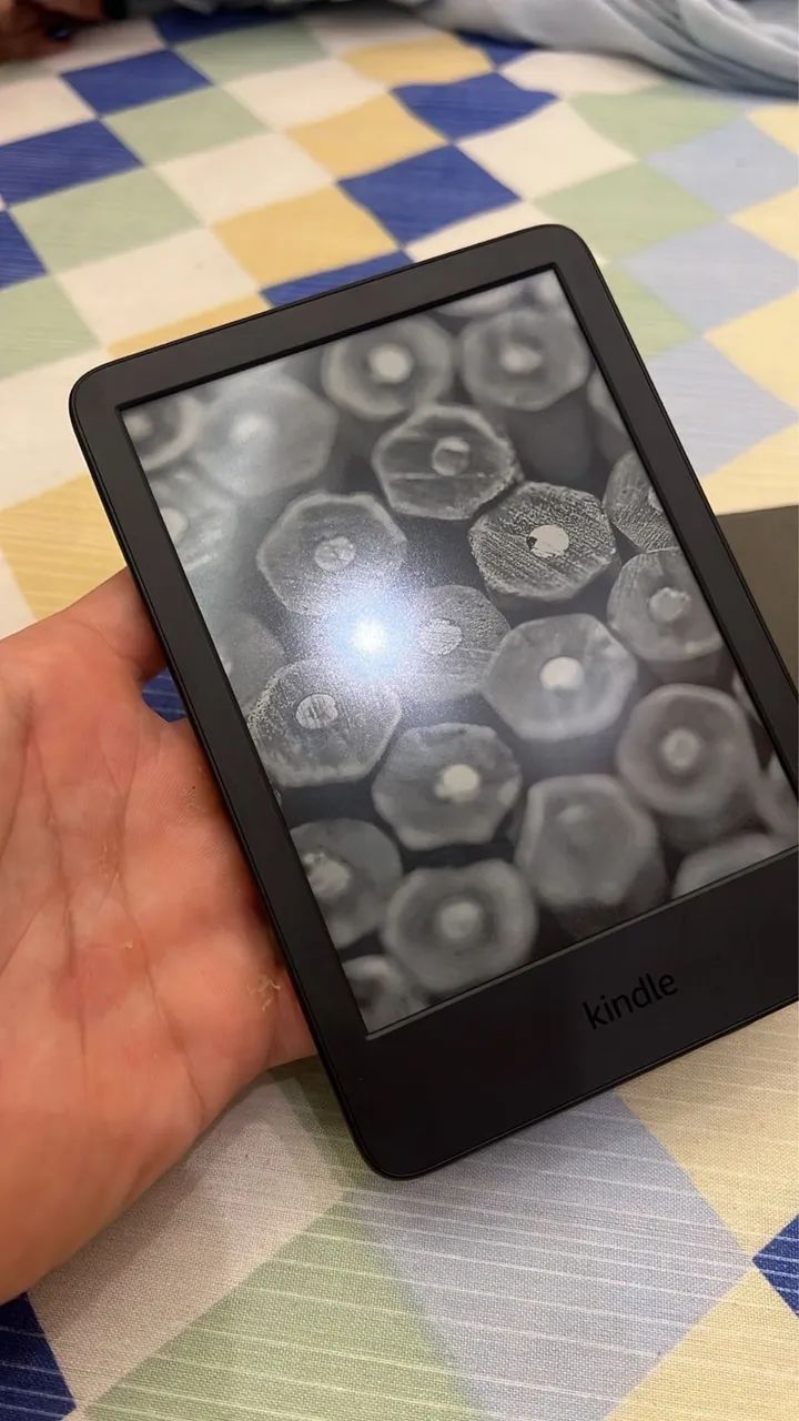 Kindle 11º geração  - Foto 4