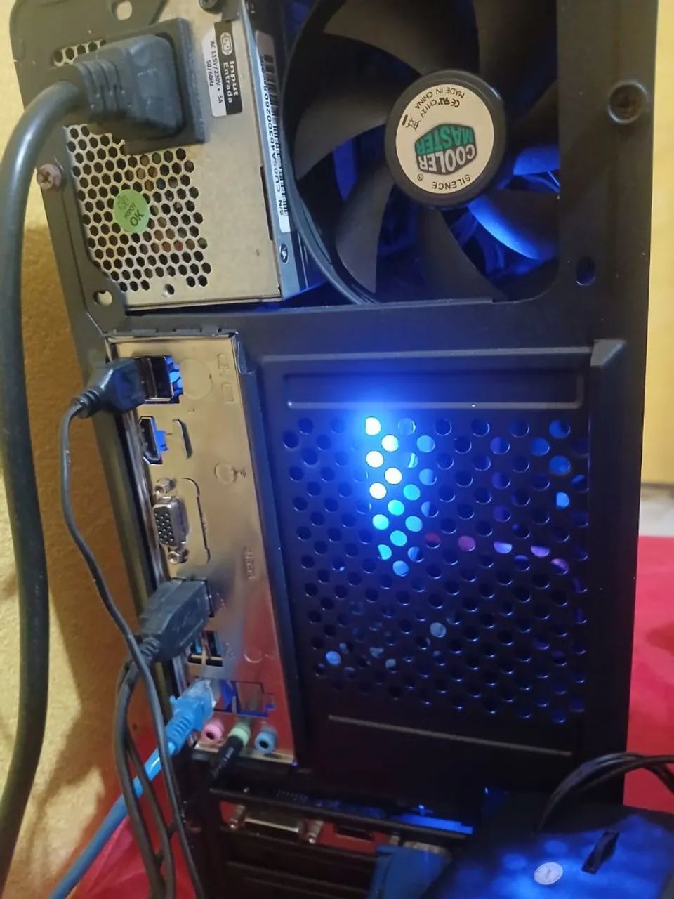 Pc gemer  - Foto 4