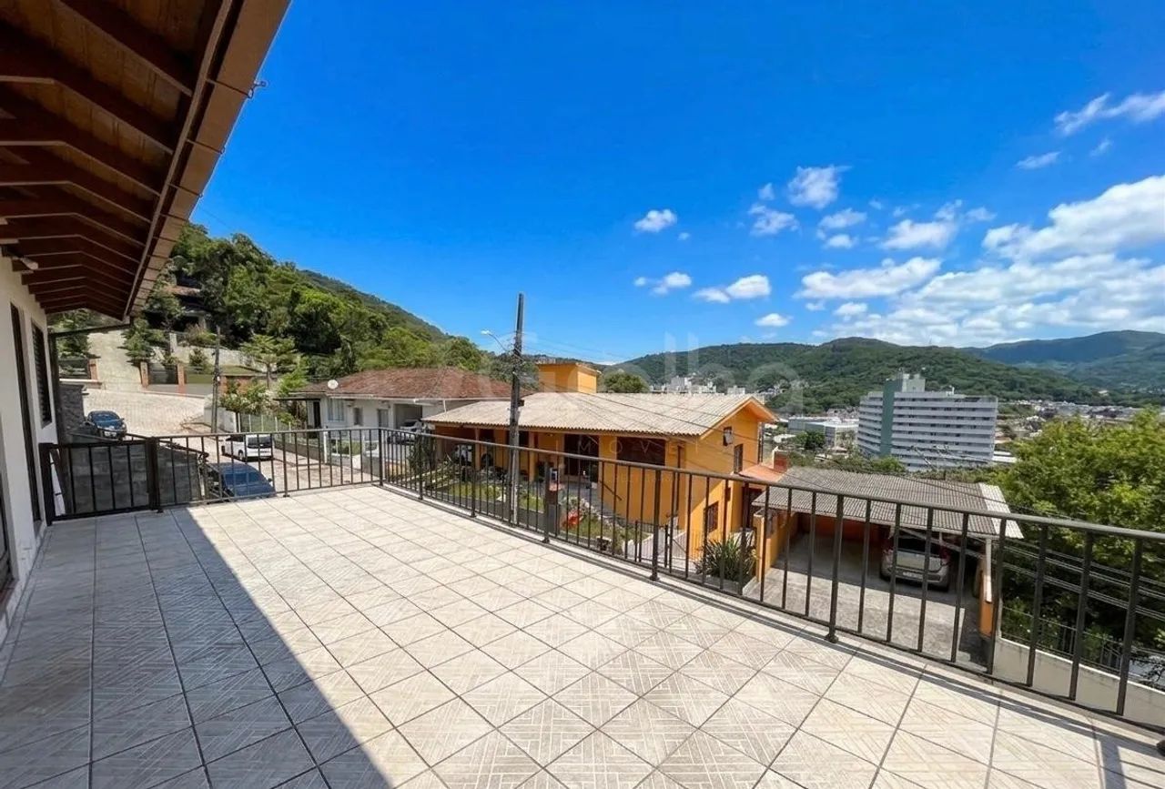 Casa Residencial de 263m² com 5 quartos no Itacorubi - Foto 5