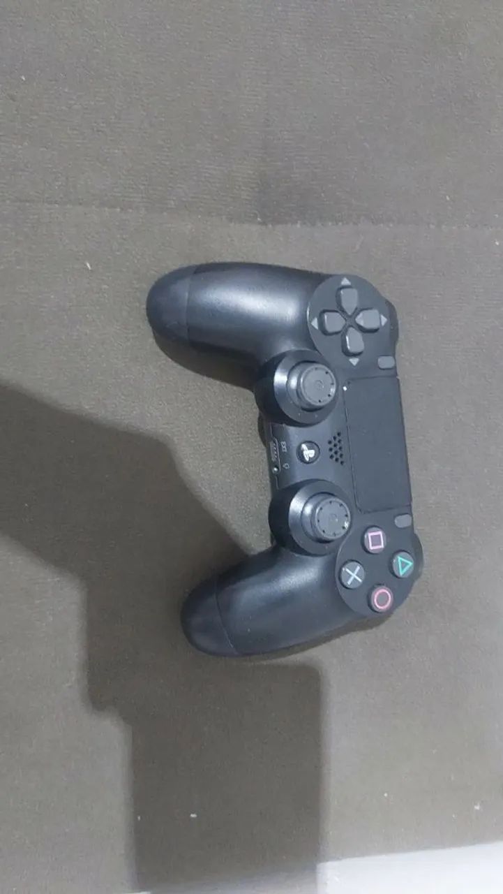 VENDO PS4 FAT! - Foto 2