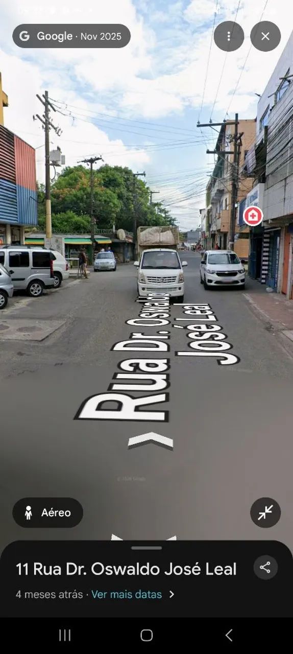 Vendo ponto comercial , troco por moto - Foto 5
