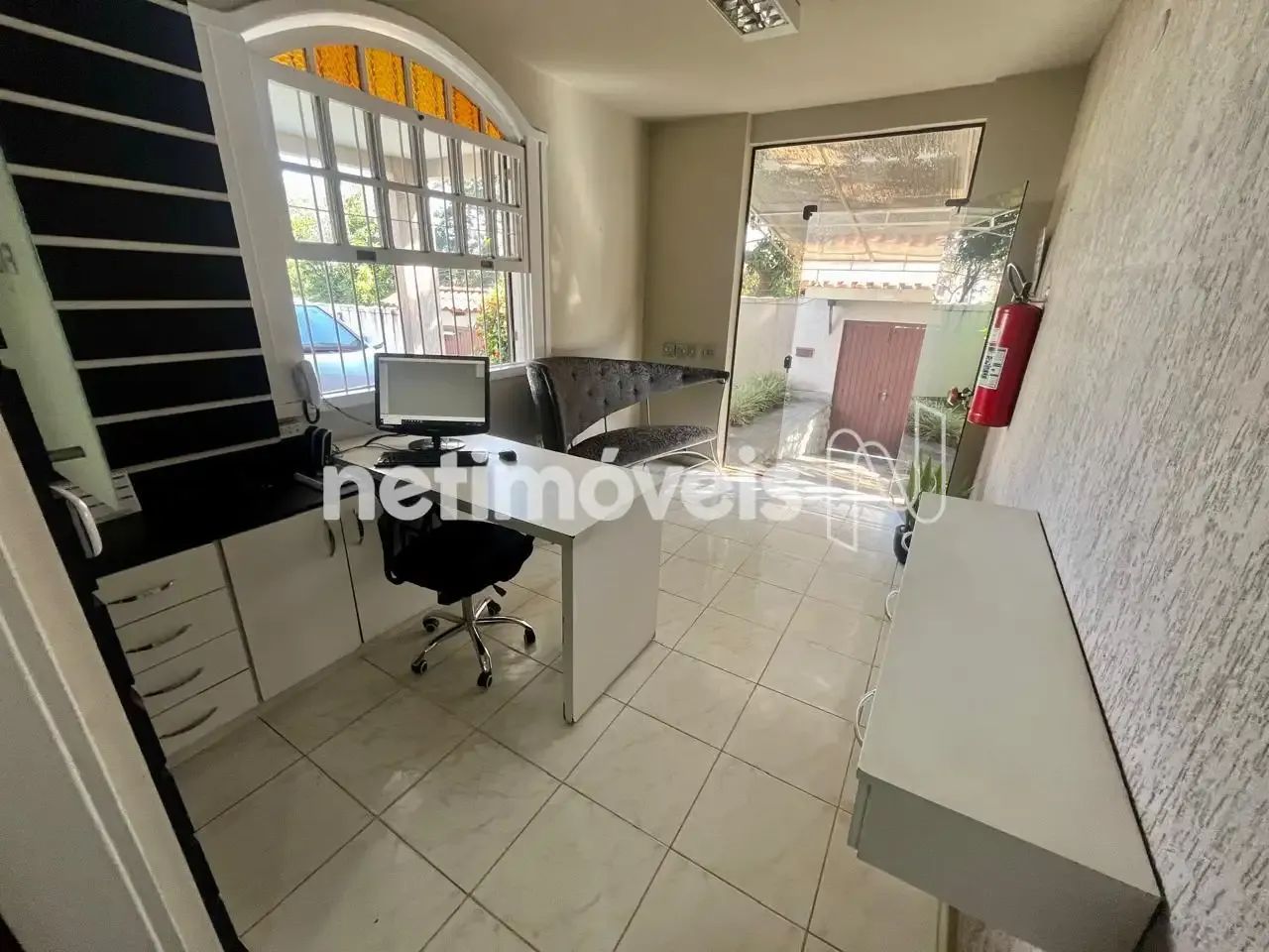Casa Comercial no Palmares:521m²; construídos e 730m²; Terreno - Foto 4