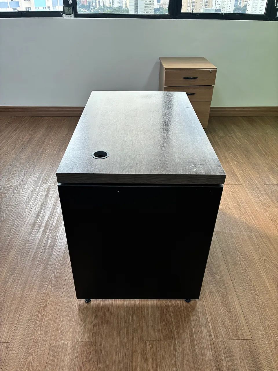 Mesa de Escritório 1m x 60cm - Foto 5