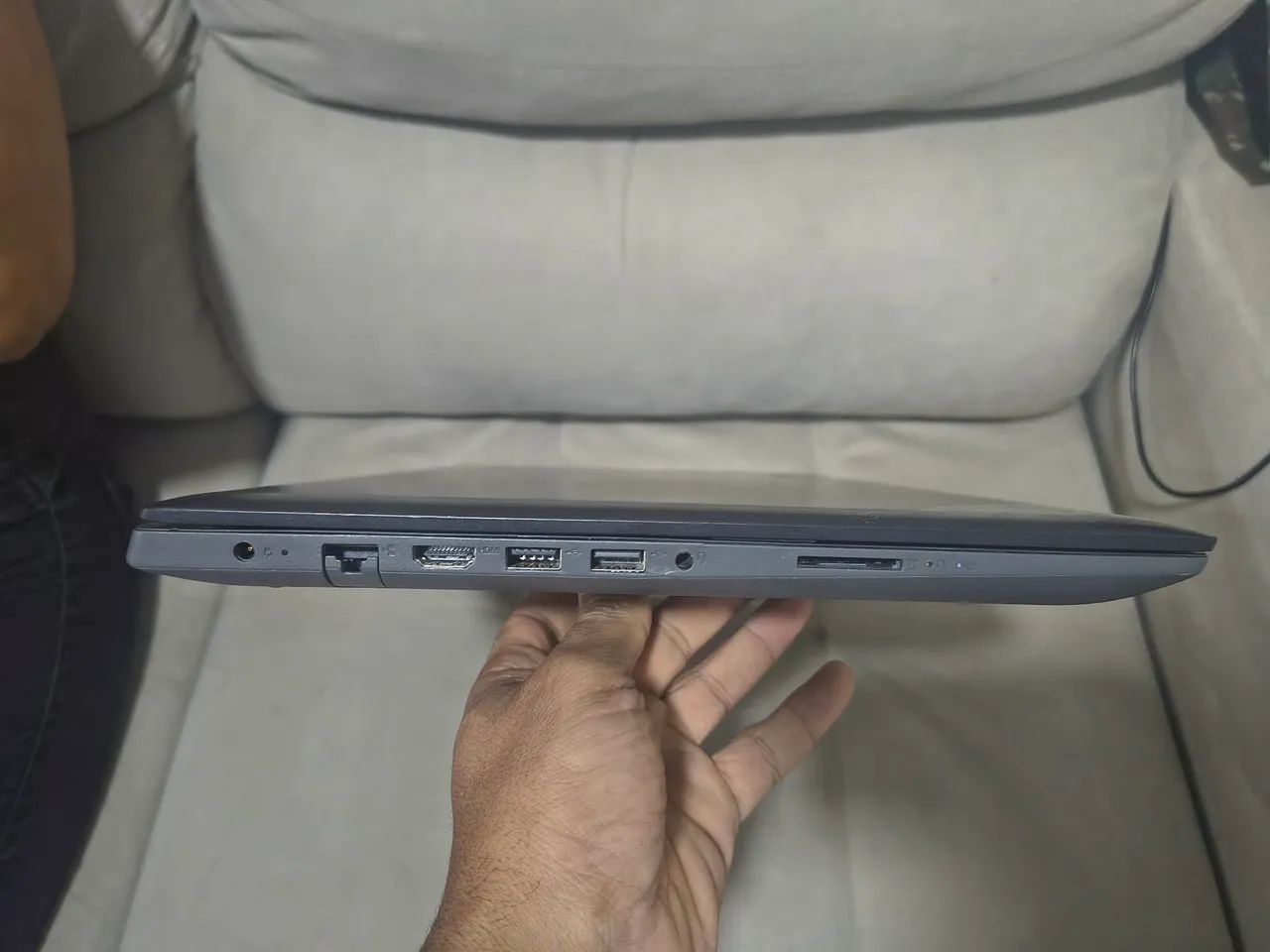 Notebook Lenovo 320 15lAP - Foto 3
