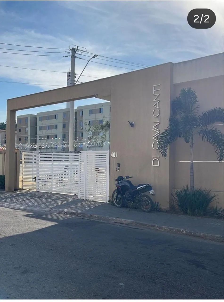 Alugo apartamento em Maria Paula  - Foto 3