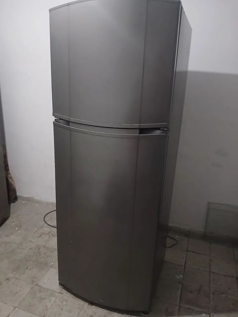 Geladeira frostfree 