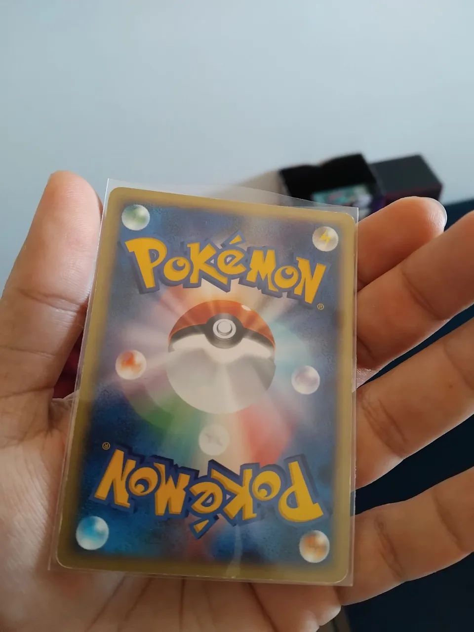 Vulpix McDonald's 2002. Pokémon TCG - Foto 3