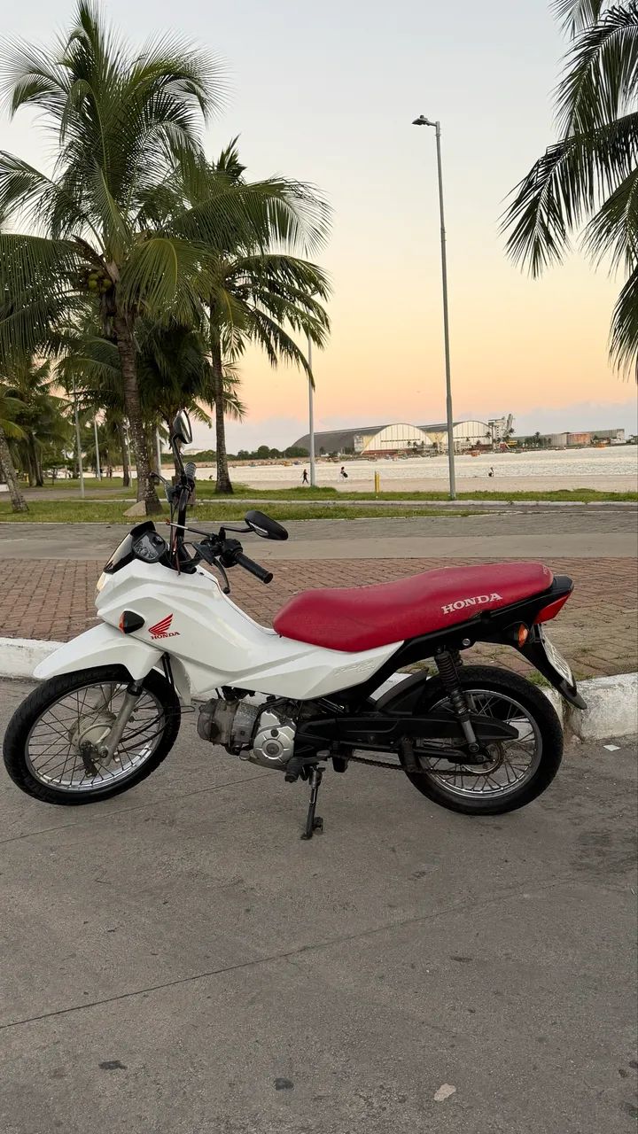 POP 110I 2021  - Foto 3