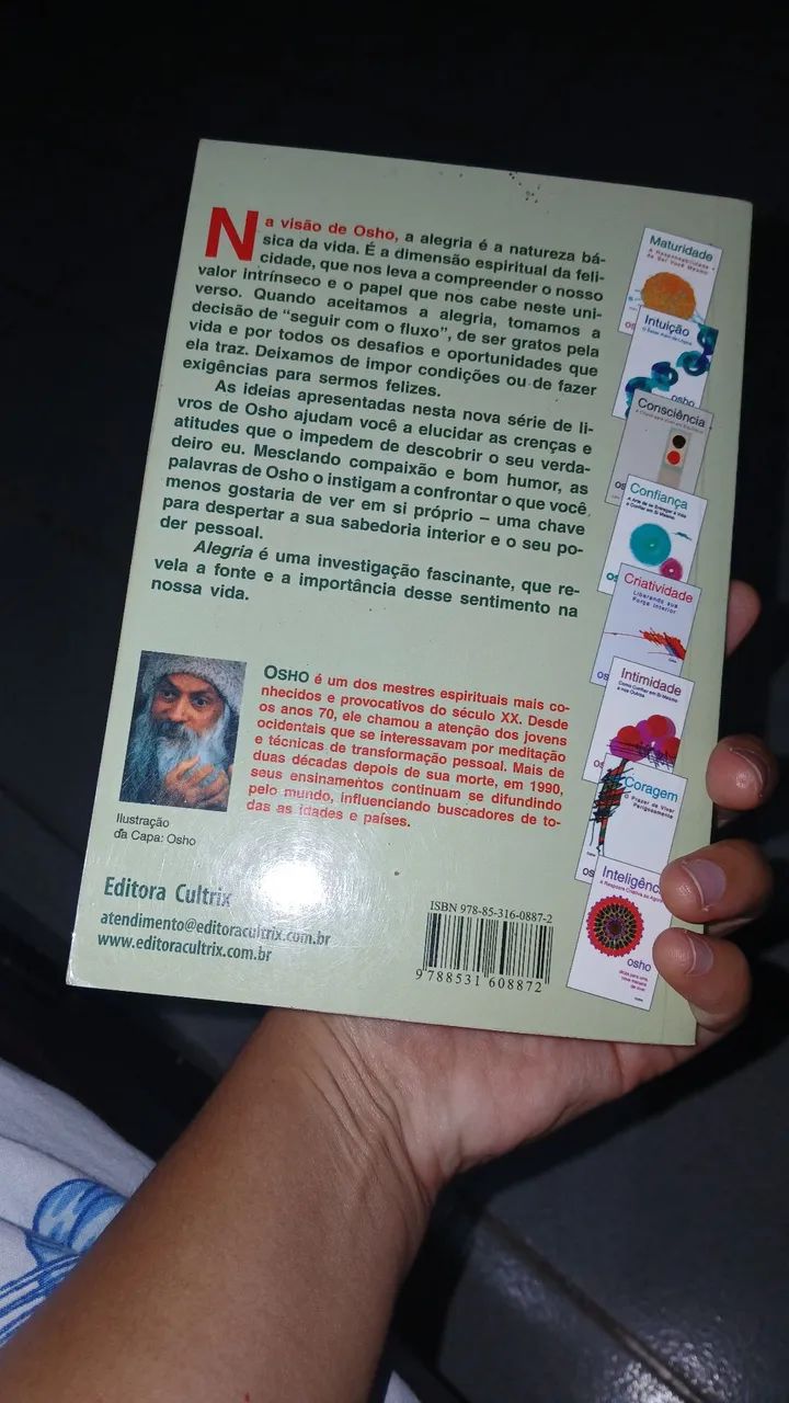Alegria  - Foto 3
