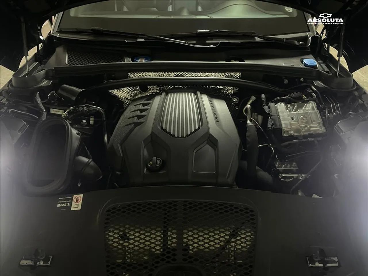 Porsche Macan T 2.0 Turbo, foto 18 de 20