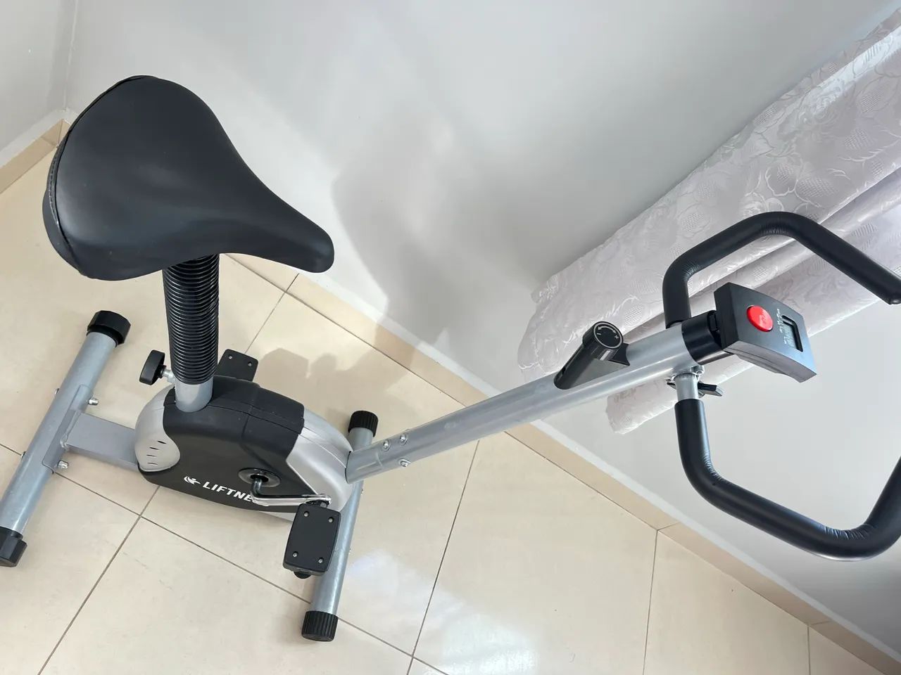 Bicicleta ergométrica  - Foto 5