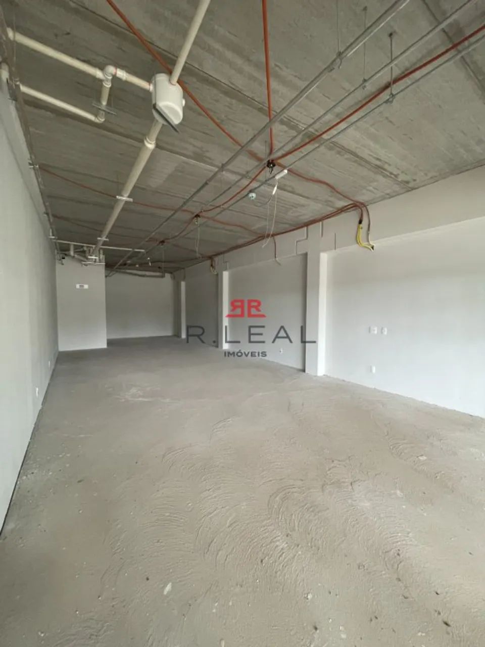 Loja/ ponto comercial na Vila Aviação, Pluri Working