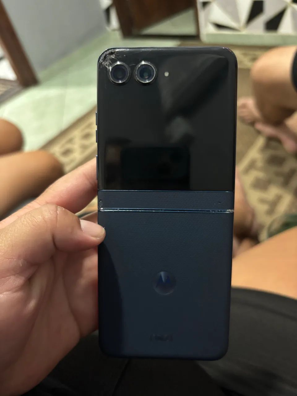 Motorola razr 60 - Foto 2