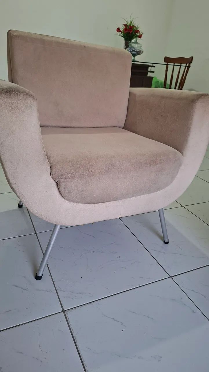 Poltrona - Foto 2