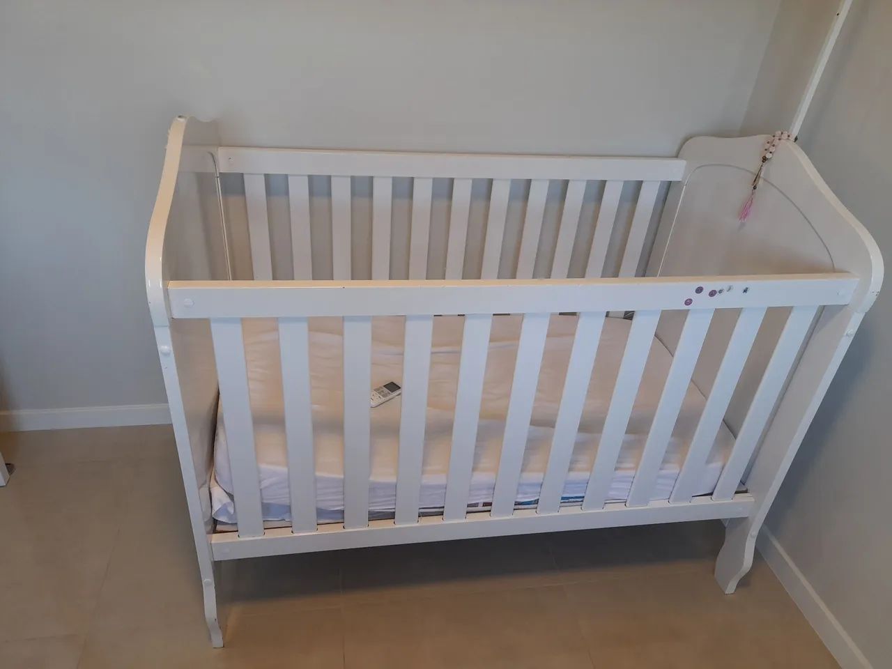 Berço americano  - Foto 4