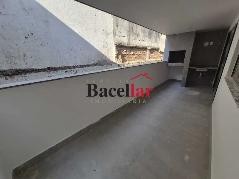 Apartamento : / Residencial / Vila Isabel - Foto 2