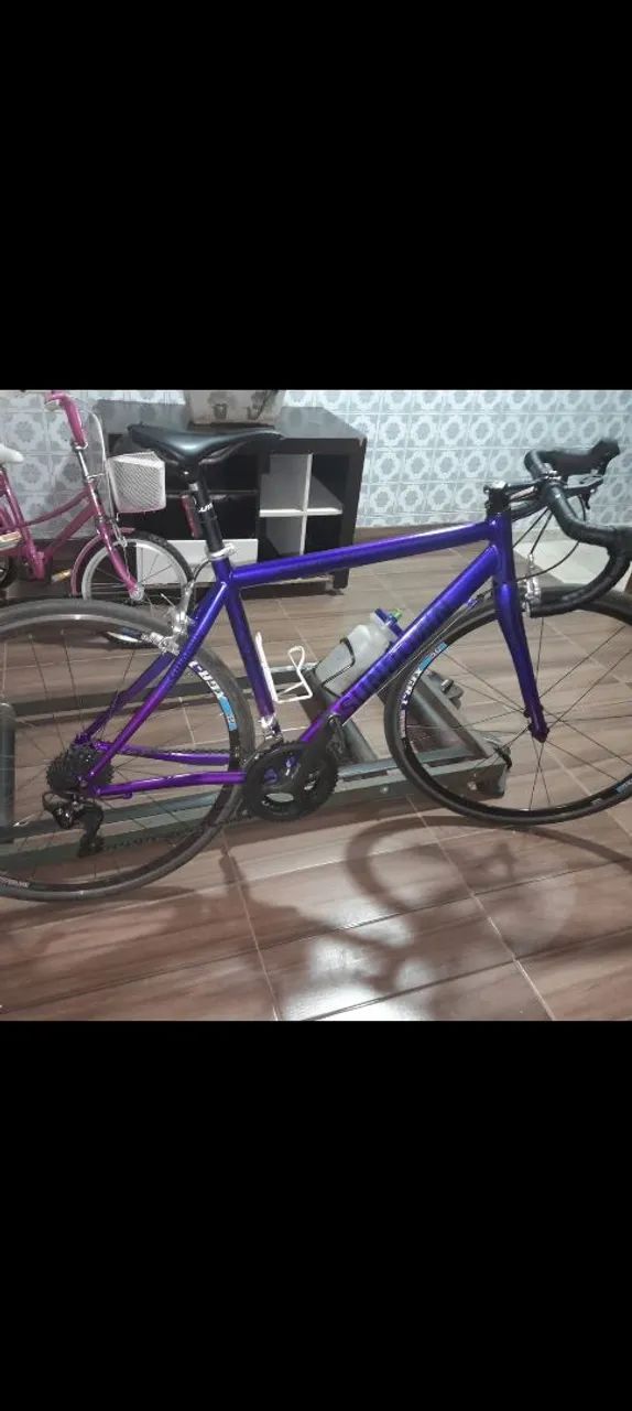 Bike Sundow RS4 