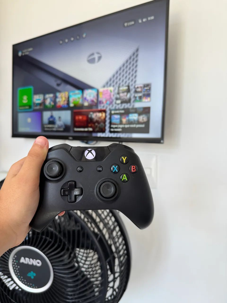 Xbox One S - Foto 2