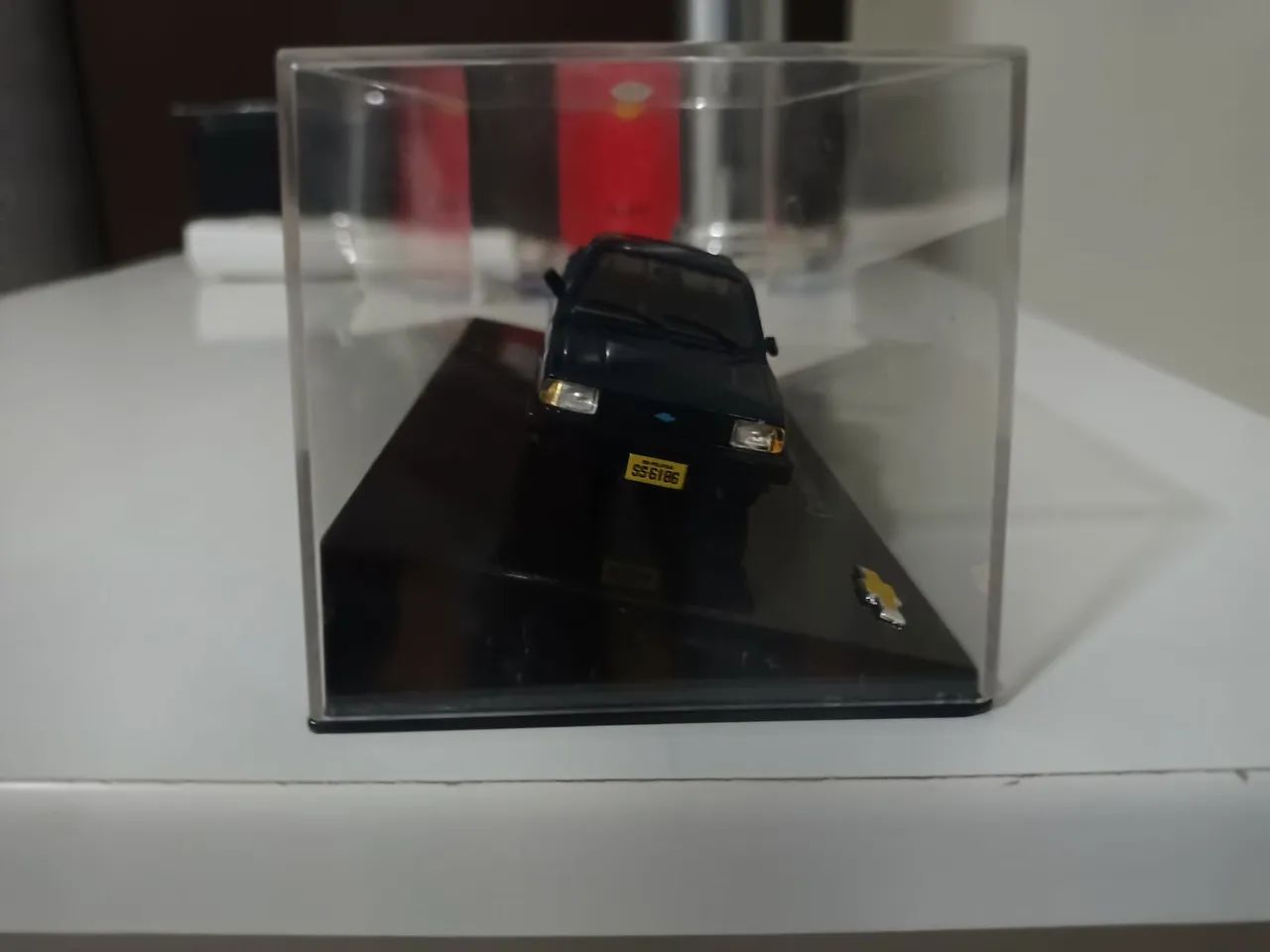 Chevrolet Chevy 500 1993 - Foto 4
