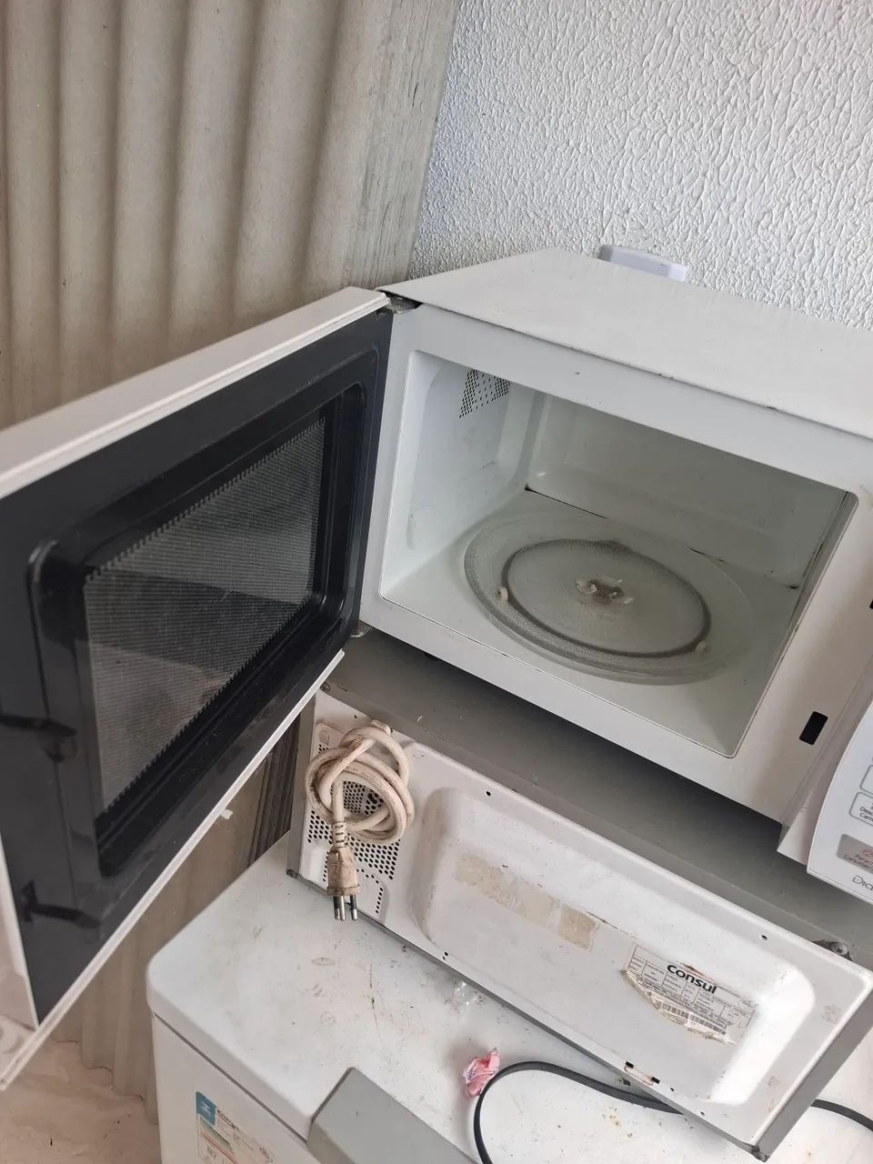 Micro-ondas  - Foto 5