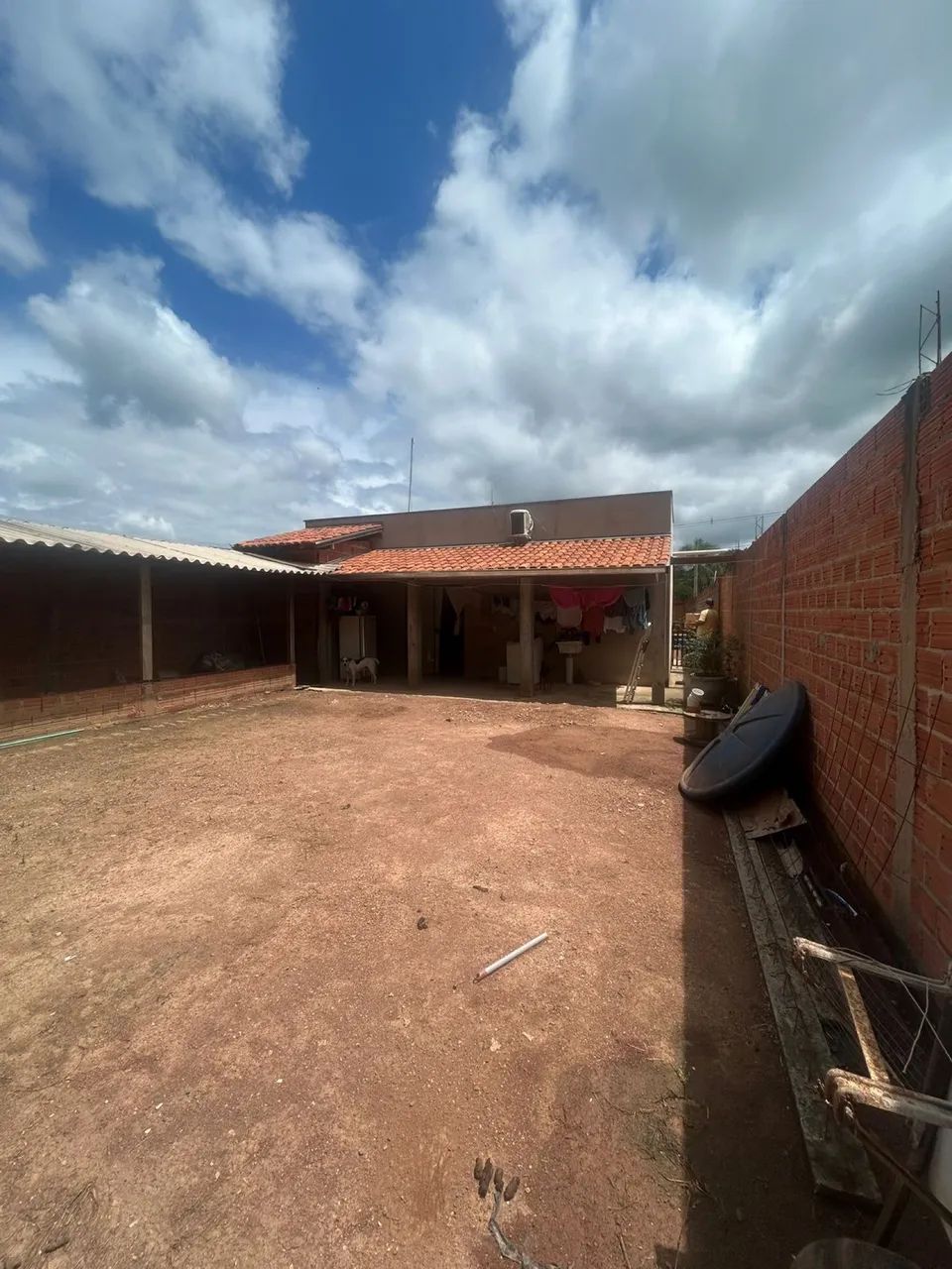 Vendo casa em construção  - Foto 4