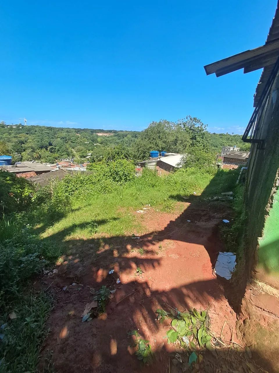 Vende-se uma casa 2 sala 2 banheiro 2 quartos com quintal quarto com suíte  - Foto 10