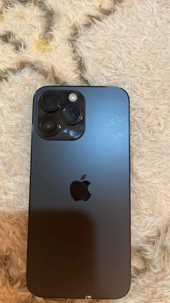 iPhone 14 Pro Max 128 GB - Foto 5
