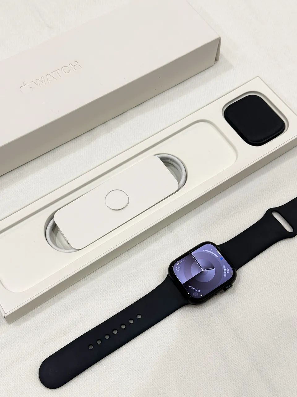 Apple Watch Series 8 45mm - Foto 2