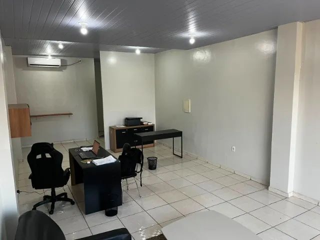 Ponto Comercial - P/ Dividir