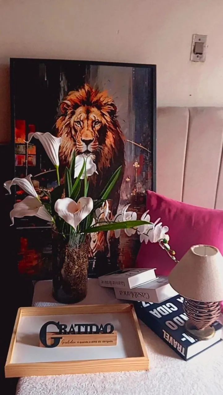 Itens para decoração  - Foto 3