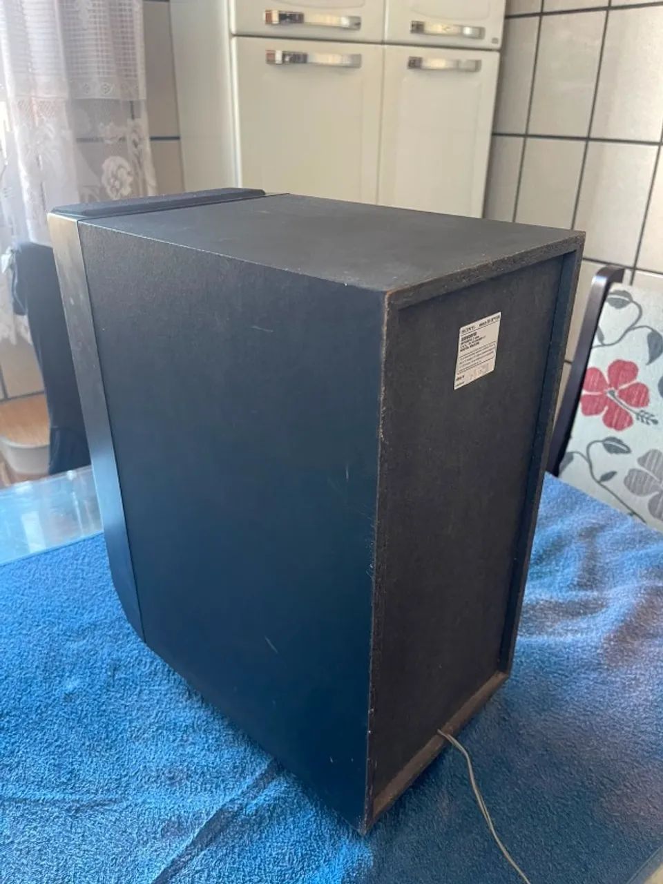 subwoofer sony - Foto 2