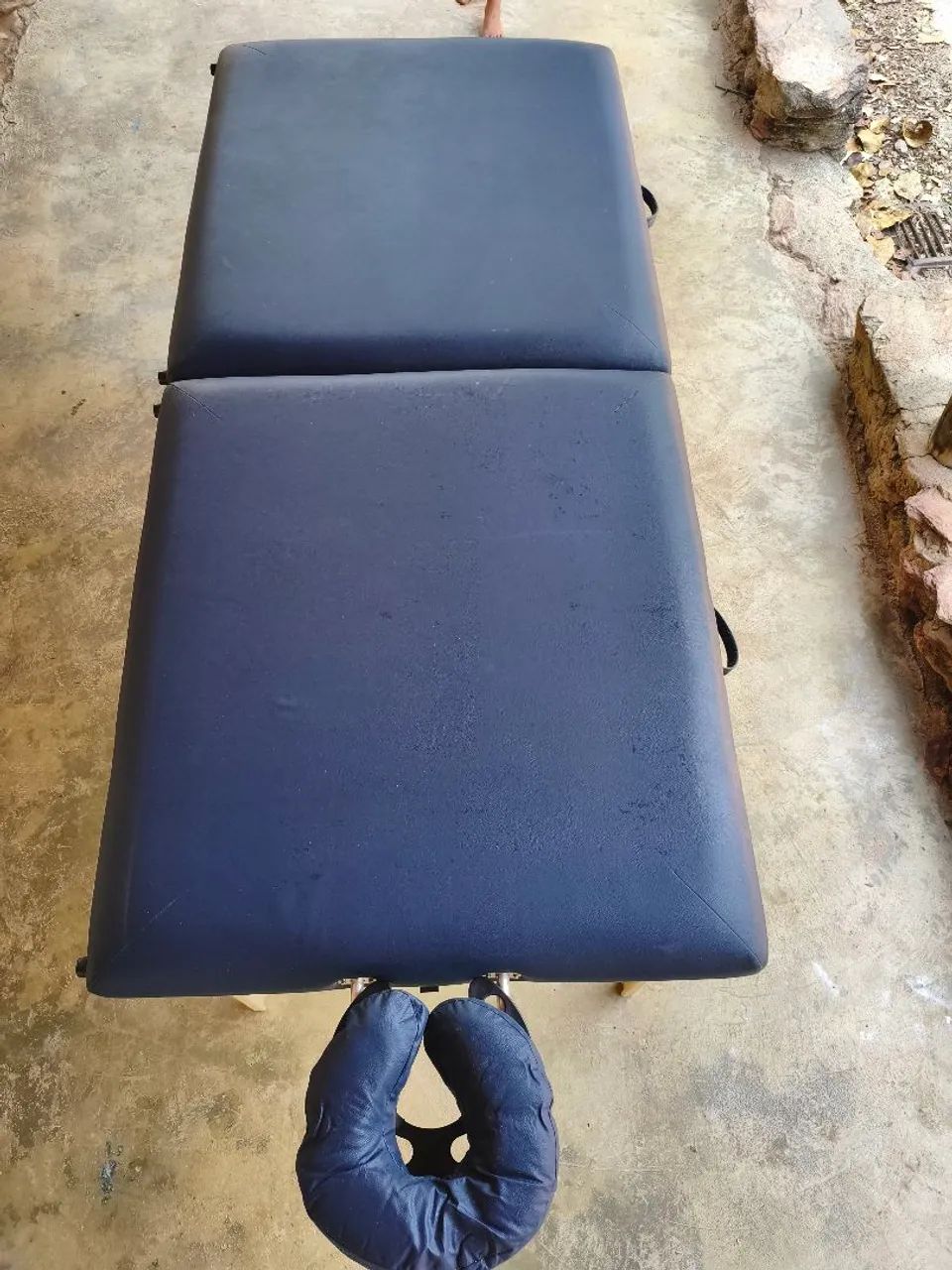 Maca Legno semi-nova (versão grande) - Foto 2