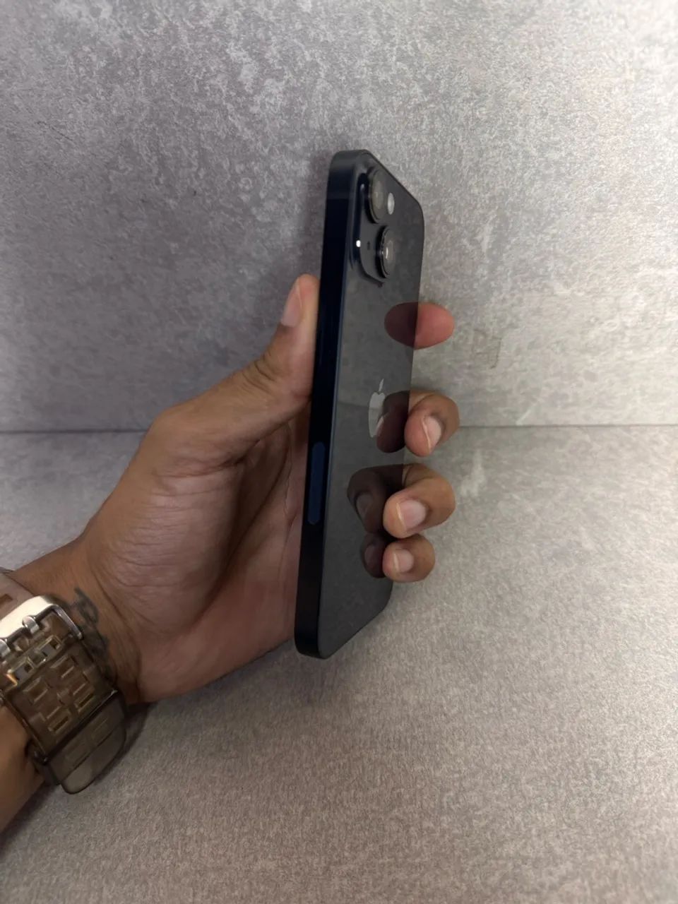 iPHONE 14 128GB PRETO  - Foto 2