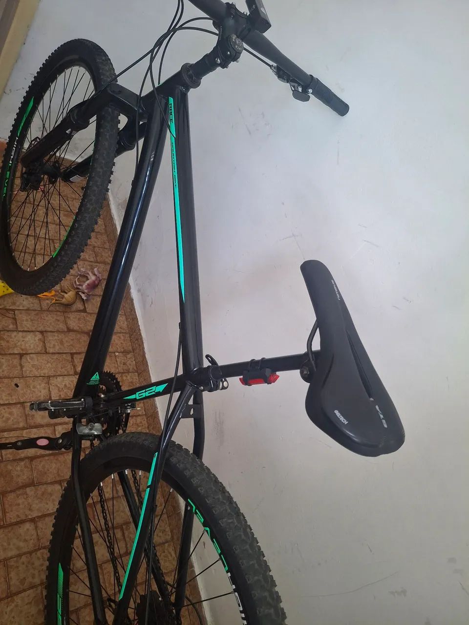 Vendo bike aro 29 - Foto 2
