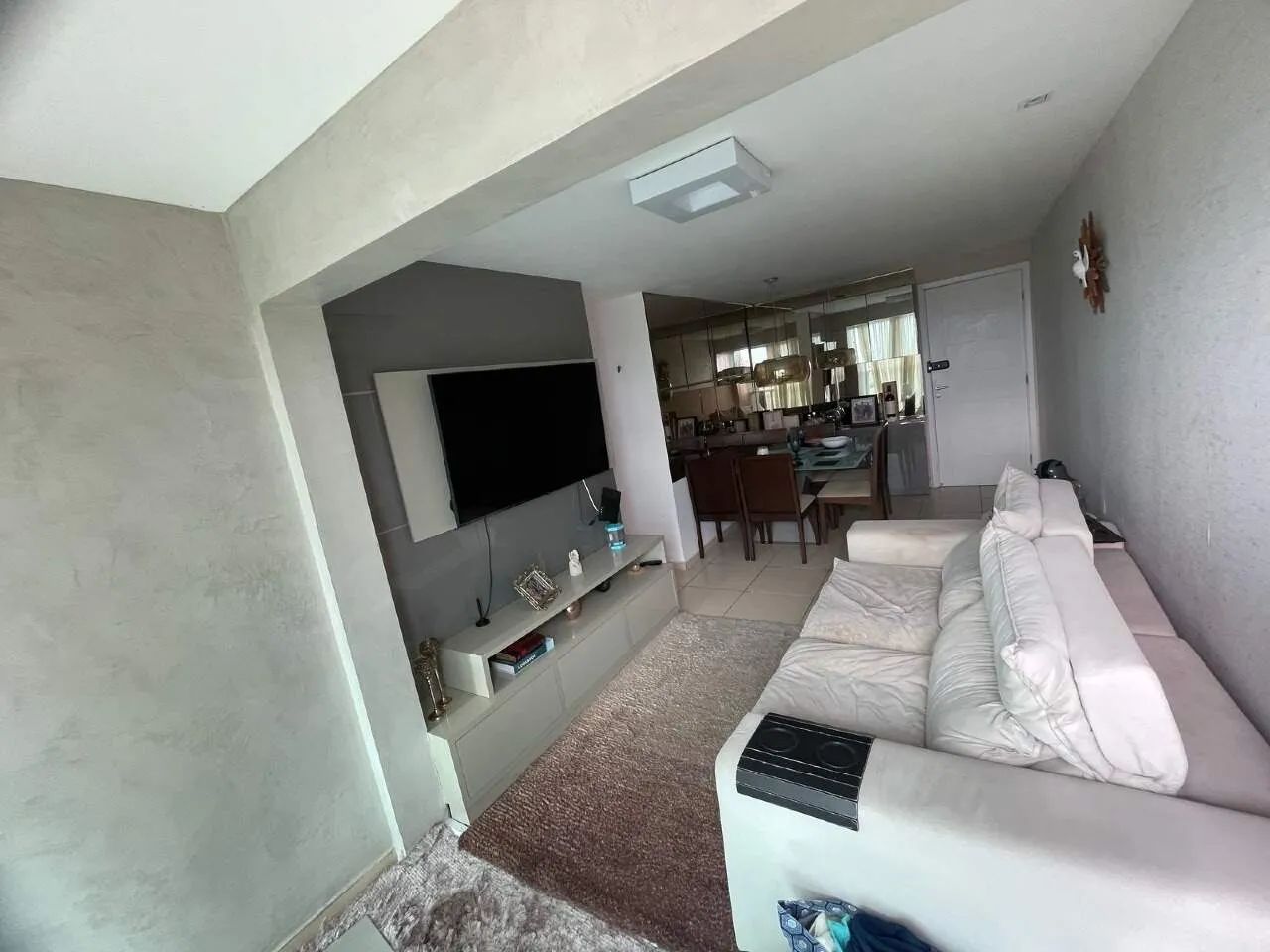 CONDOMINIUM CLUB PARADISE VILAGE
