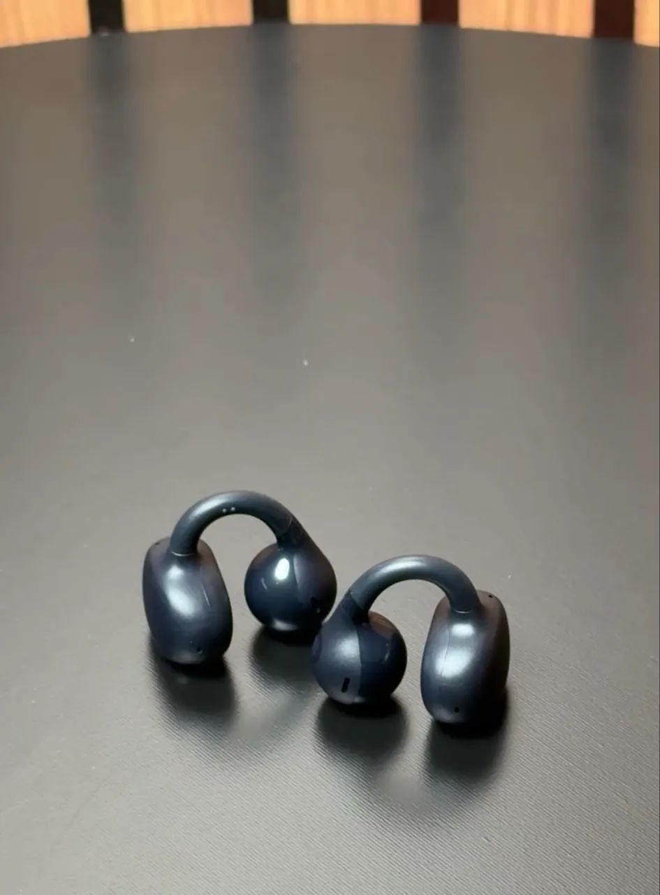 Fone de ouvido (Nova tendência)  - Foto 3