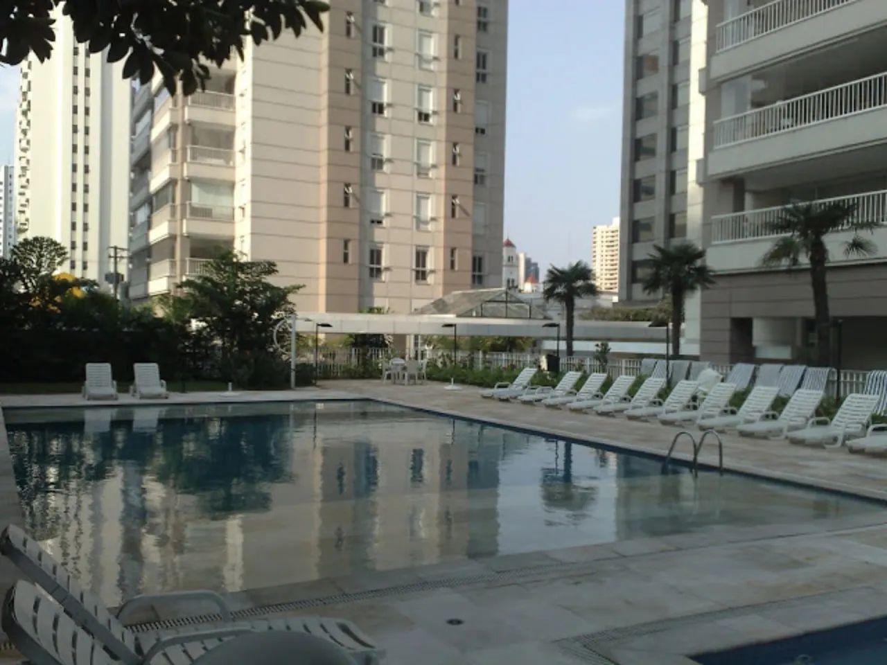 Aluguel de Apartamento em São Paulo - Foto 4