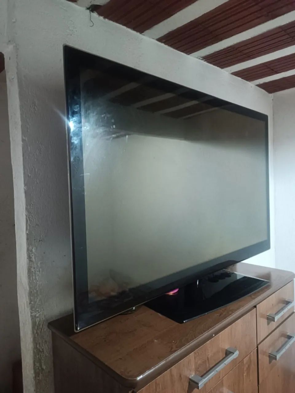 Tv 55 polegadas Led  - Foto 2