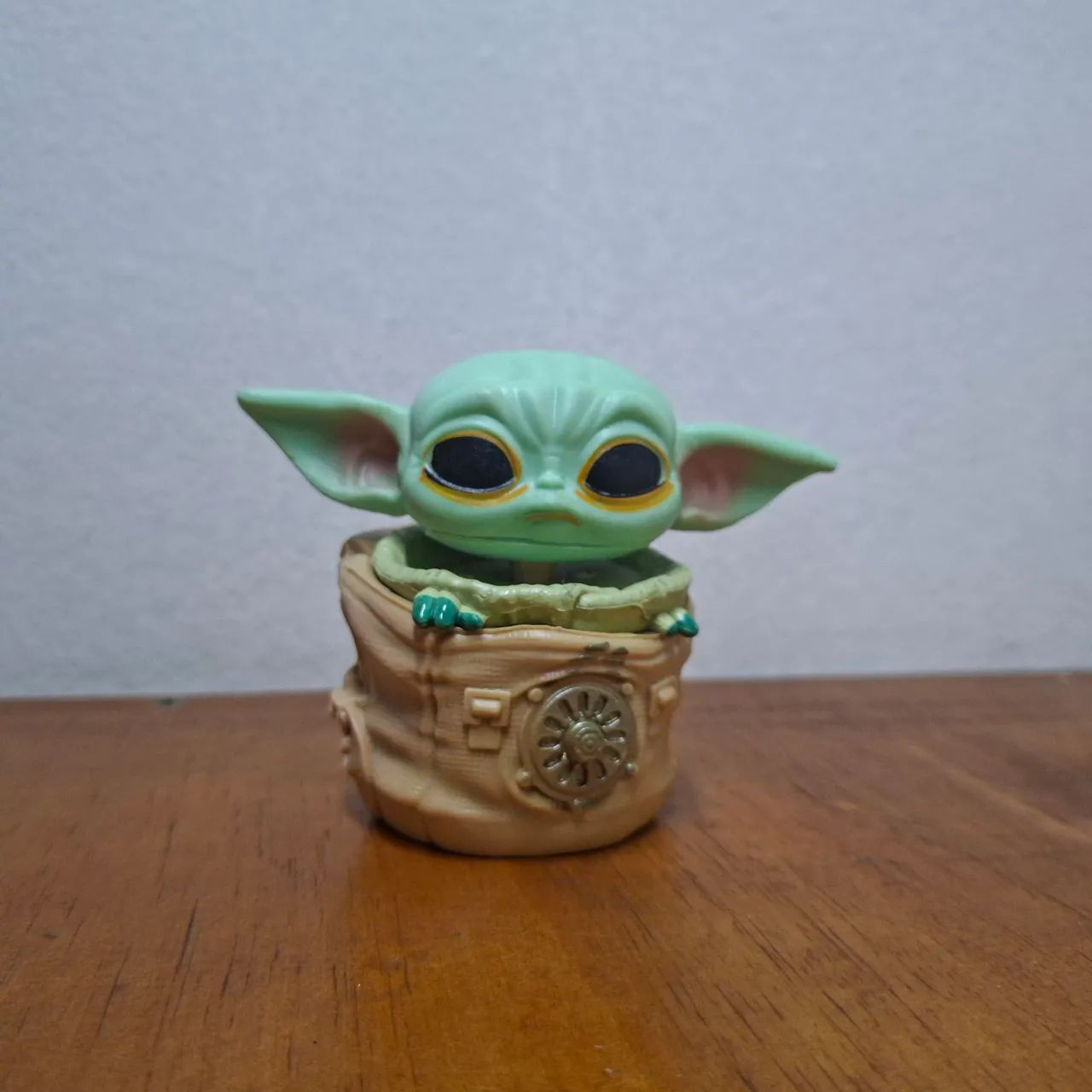 6 bonecos Star wars - Foto 5