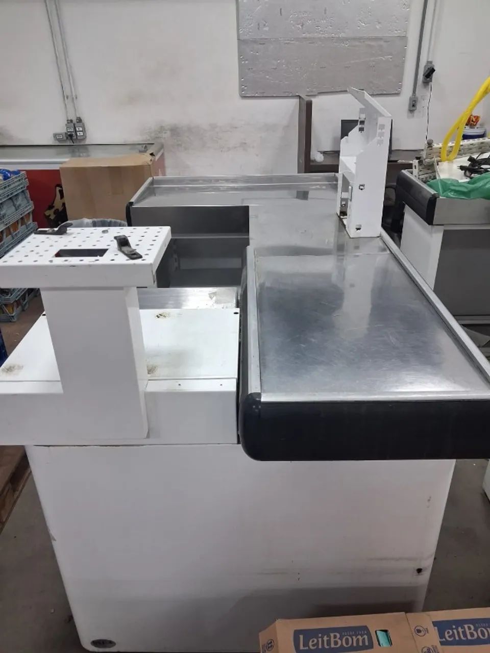 Caixa de Supermercado  - Foto 4
