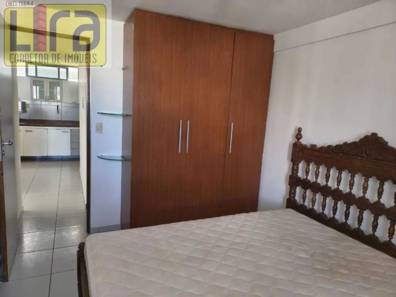 RESIDENCIAL CEZANNE - Foto 2