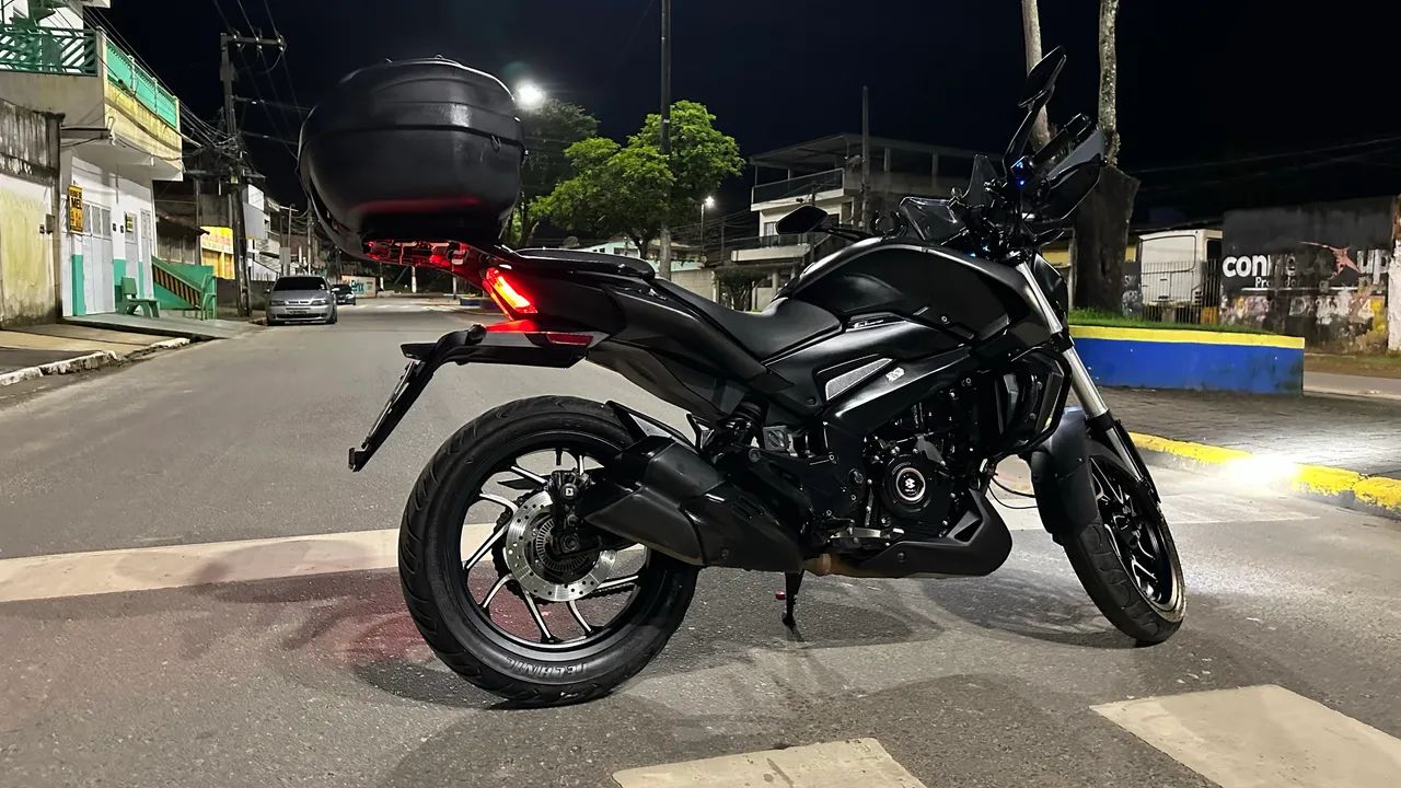 BAJAJ D400 2025  * - Foto 5