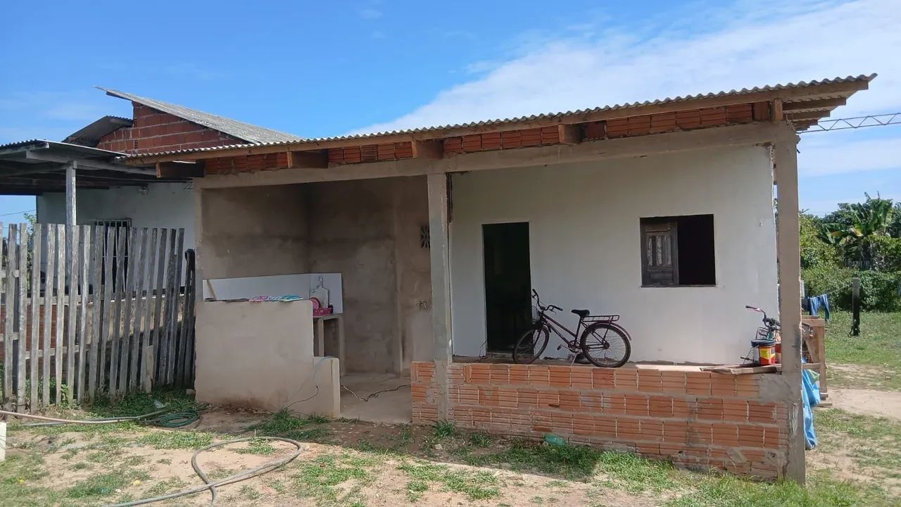 Casa a venda no Vila acre - Foto 3