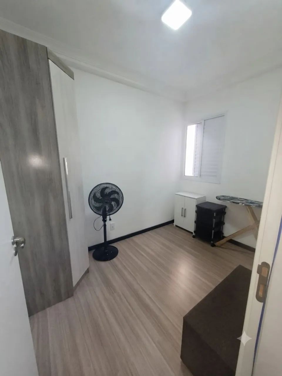 ALUGA APTO EDIFICIO TRIX SOROCABA - Foto 2