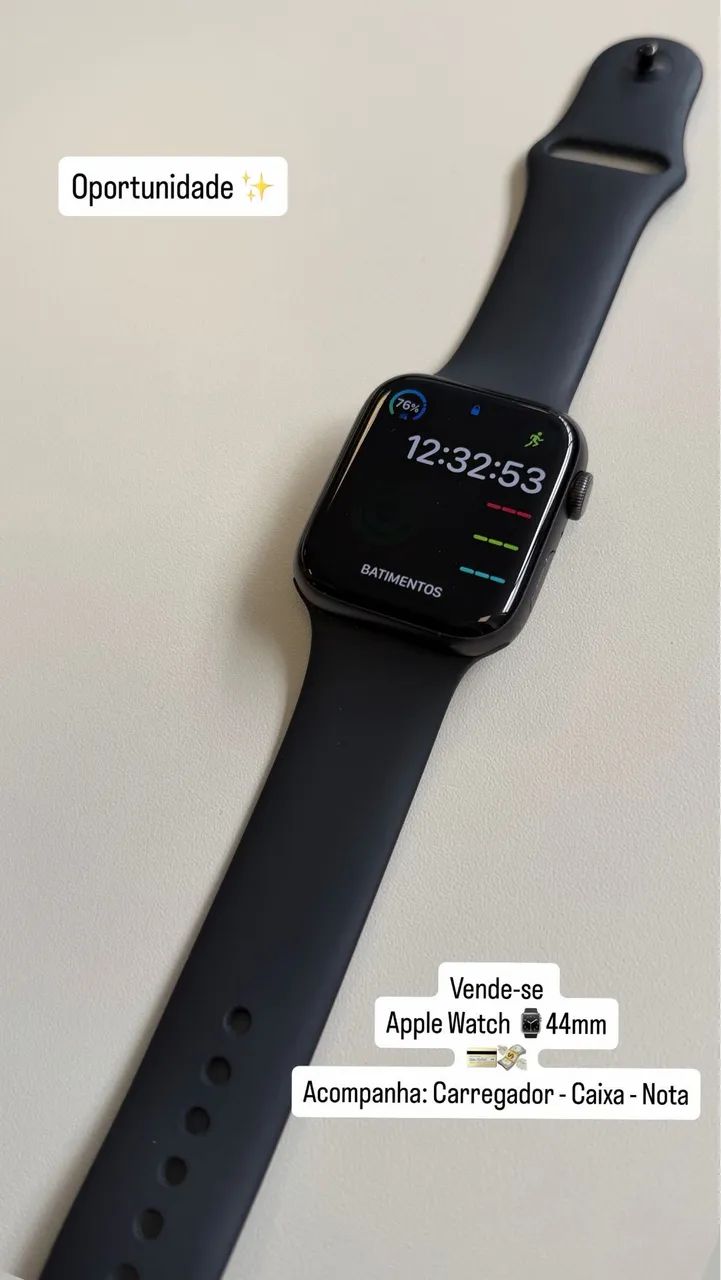 Apple Watch  - Foto 2