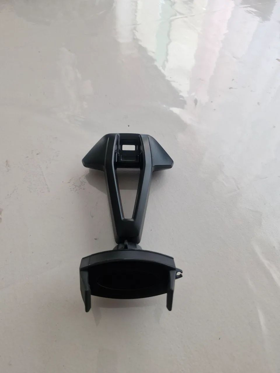 Suporte celular veicular virtus polo  - Foto 2